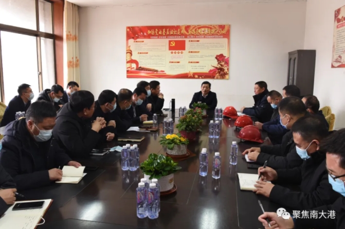碑林区委常委、宣传部长柳春林带队督导检查辖区安全生产工作金年会-官方体育与电竞娱乐平台实时赛事直播与竞猜